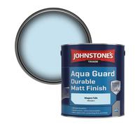 Johnstone's Trade Wood & Metal Aqua Guard Durable Matt Paint Niagara Falls (Ppg1240-2) 2.5L