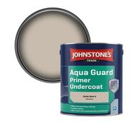 Johnstone's Trade Wood & Metal Aqua Guard Pimer Undercoat Paint Gotta Have It (Ppg1076-3) 2.5L