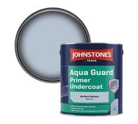 Johnstone's Trade Wood & Metal Aqua Guard Pimer Undercoat Paint Northern Exposure (Ppg1165-3) 2.5L