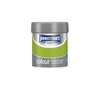 Johnstone's - Tropical Jungle Emulsion Paint - Wall & Ceiling - Easy to Apply - Dry in 1-2 Hours - 75ml