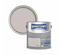 Johnstone's Wall & Ceiling Matt Paint - Iced Petal - 2.5L