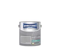 Johnstones Soft Sheen Emulsion Paint - Summer Storm / 2.5l