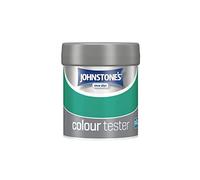 Johnstone's - Wall & Ceiling Paint Tester Pots - Empire Jewel Emulsion - Easy to Apply, Dries in 1-2 Hours - 75ml