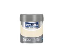 Johnstone's Matt Emulsion Tester Pot - Magnolia