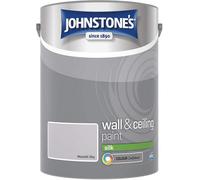 Johnstone's Wall & Ceilings Moonlit Sky Silk Paint - 5L