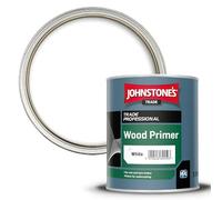 Johnstones Wood Primer White 1 litres