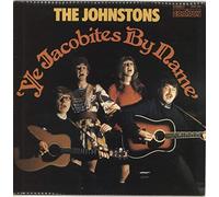 Johnstons - Ye Jacobites By Name