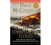 Johnstown Flood (Touchstone Books (Paperback))