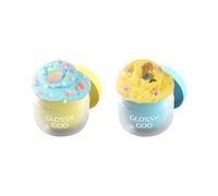 Johntoy GlossyGoo Beauty putty XL refill (6 axle)