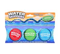 Johntoy - Johntoy aqua fun water skippers 3pcs.