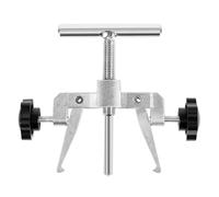 johntruck 660040-1 Flexible Impeller Pull Tool Removal Puller Fit for Jabsco Pump 50070-0040 & 50070-0200, for impellers 2-1/4" to 2-9/16"