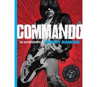 Johny Ramone Commando (Hardback) (US IMPORT)