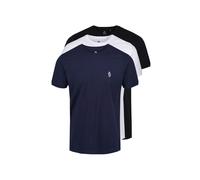 Johnys 3 Pack T-Shirt Luke 1977 Black 5XL