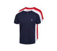 Johnys 3 Pack T-Shirt Luke 1977 Red 5XL