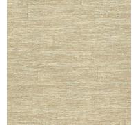Johor Woven Textured Vinyl Wallpaper Sage Green Grandeco Pw1010