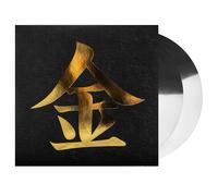 Johto Legends: Music from Pokemon Gold & Silver LP Vinyl Record