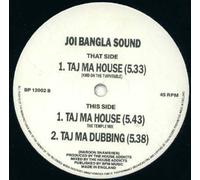 Joi Bangla Sound - Taj Ma House