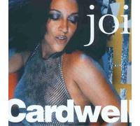Joi Cardwell - incl. Run To You (#1 US Billboard Dance)