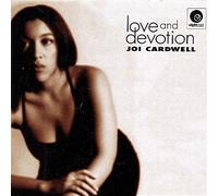 JOI CARDWELL - Love And Devotion X 5 (CD-single) (UK Import)