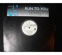 Joi Cardwell - Run To You-12"