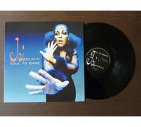 Joi Cardwell - Soul To Bare [12" Vinyl]