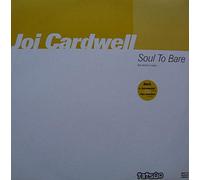 Joi Cardwell - Soul To Bare (The Techno Mixes) (Disk #1)
