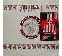 Joi & Jorio - I Won't Waste Your Time / Love & Joi [VINYL]