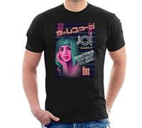 Joi Neon Ad Blade Runner 2049 Men's T-Shirt