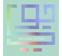Joi Sound System - Joi CD-JEWEL CASE