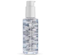 Joico Blonde Brilliant Glow Brightening Oil 100Ml In Clear Clear One Size