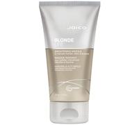Joico Blonde Life Brightening Mask 50ml - Hair Mask for Color Treated Hair