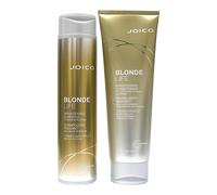 Joico Blonde Life Brightening Shampoo 10.1 Oz & Conditioner 8.5 Oz Set