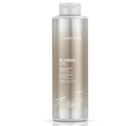 Joico Blonde Life Brightening Shampoo 1000Ml With Pump In Clear Clear