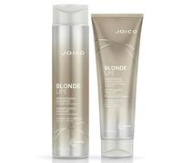 Blonde Life Brightening Shampoo 300ml and Conditioner 250ml Duo JOICO Clear One Size