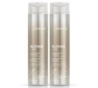 Joico Blonde Life Brightening Shampoo 300Ml Double In Clear Clear One Size