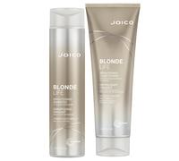 Joico Blonde Life Brightening Shampoo and Conditioner Set