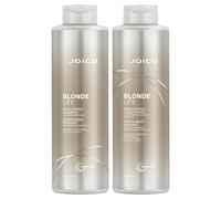 Joico Blonde Life Brightening Shampoo and Conditioner Set 33.8-Ounce
