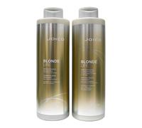 Joico Blonde Life Brightening Shampoo & Conditioner 33.8 Oz Set