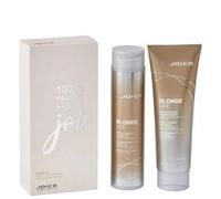 Joico Blonde Life Brightening Shampoo & Conditioner Gift Pack 2023