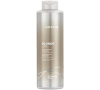 Joico Blonde Life Brightening Shampoo | For blonde hair | Leaves hair soft and smooth | Sulphate-free | With Monoi Oil and Tamanu Oil | 1000 ml