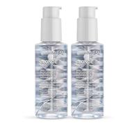 Joico Blonde Life Brilliant Glow Brightening Oil 100Ml Double In Clear Clear One Size
