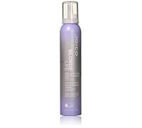 Joico Blonde Life Brilliant Tone Violet Foam Styler, 200 ml