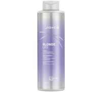 Joico Blonde Life by Violet Conditioner 1000ml, (Pack of 1)