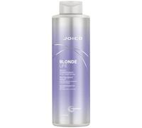 Joico Blonde Life Violet Conditioner purple conditioner for blonde hair 1l