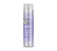 Joico Blonde Life by Violet Shampoo 300ml, (Pack of 1)