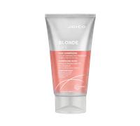 Joico Blonde Life Color Enhancing Masque 150ml Rosegold