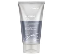 Joico Blonde Life Color Enhancing Masque | For Blonde Hair | Color Depositing Treatment | Maintain Unique Blonde Tones | Fortified With Monoi & T