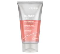 Joico Blonde Life Color Enhancing Masque | For Blonde Hair | Color Depositing Treatment | Maintain Unique Blonde Tones | Fortified With Monoi & Tamanu