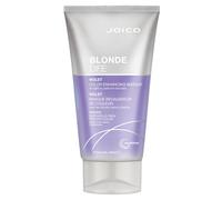 Joico Blonde Life Color Enhancing Masque | For Blonde Hair | Color Depositing Treatment | Maintain Unique Blonde Tones | Fortified With Monoi & T