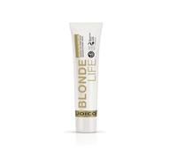 JOICO Blonde Life Quick Tone Liquid Cream Toner Sand, 74 ml